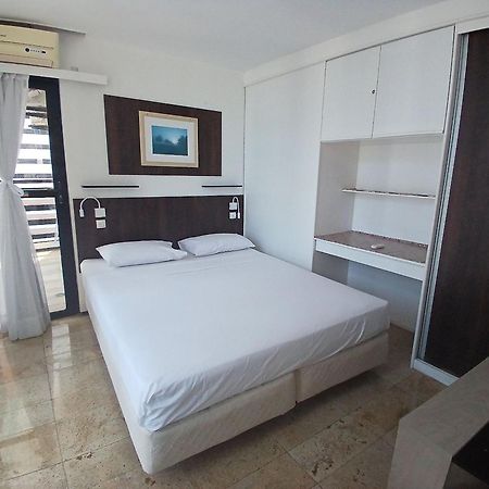 Flat Brasil Tropical By Escala Imoveis Ξενοδοχείο Φορταλέζα Εξωτερικό φωτογραφία
