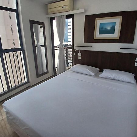 Flat Brasil Tropical By Escala Imoveis Ξενοδοχείο Φορταλέζα Εξωτερικό φωτογραφία