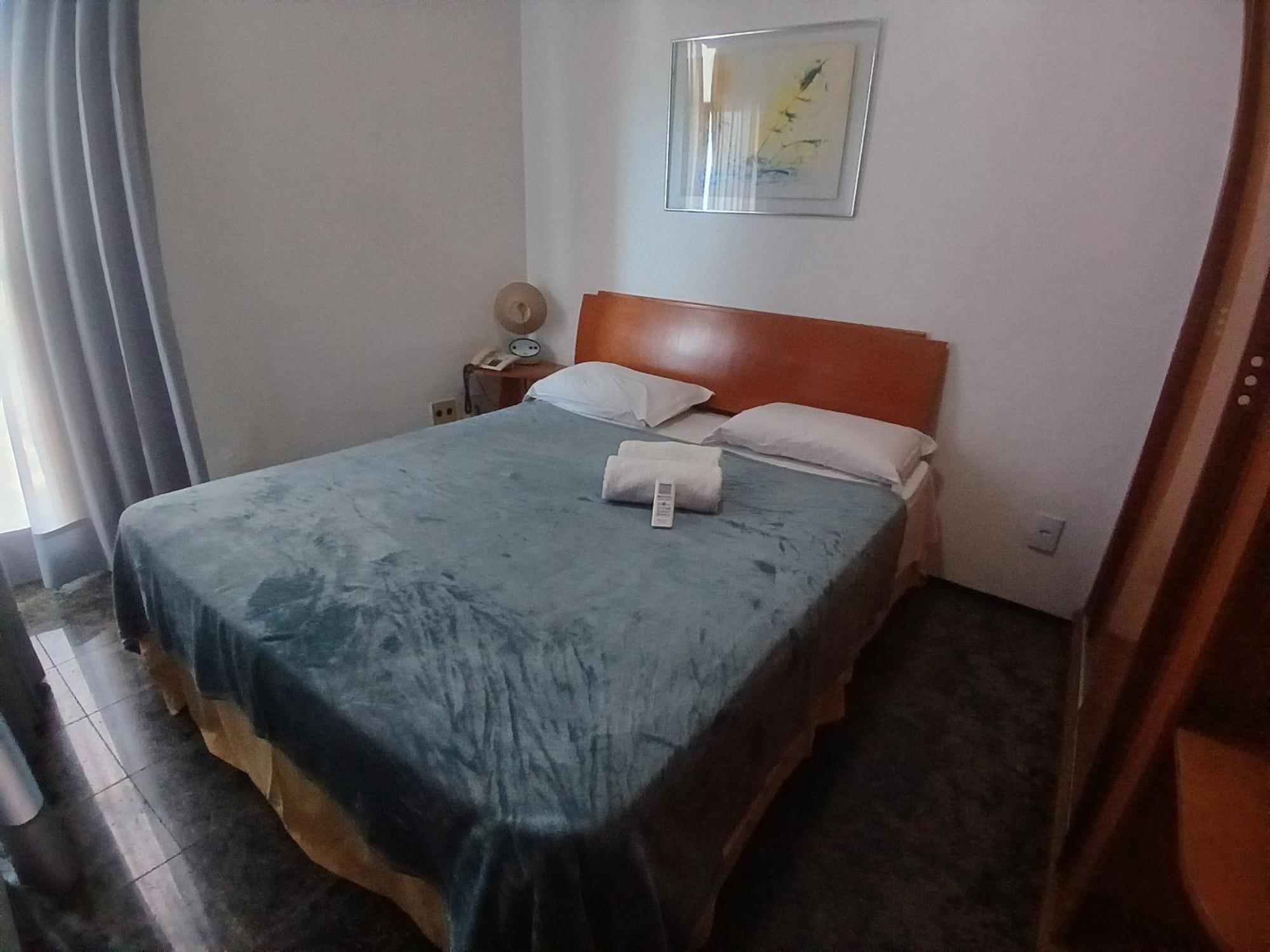 Flat Brasil Tropical By Escala Imoveis Ξενοδοχείο Φορταλέζα Εξωτερικό φωτογραφία