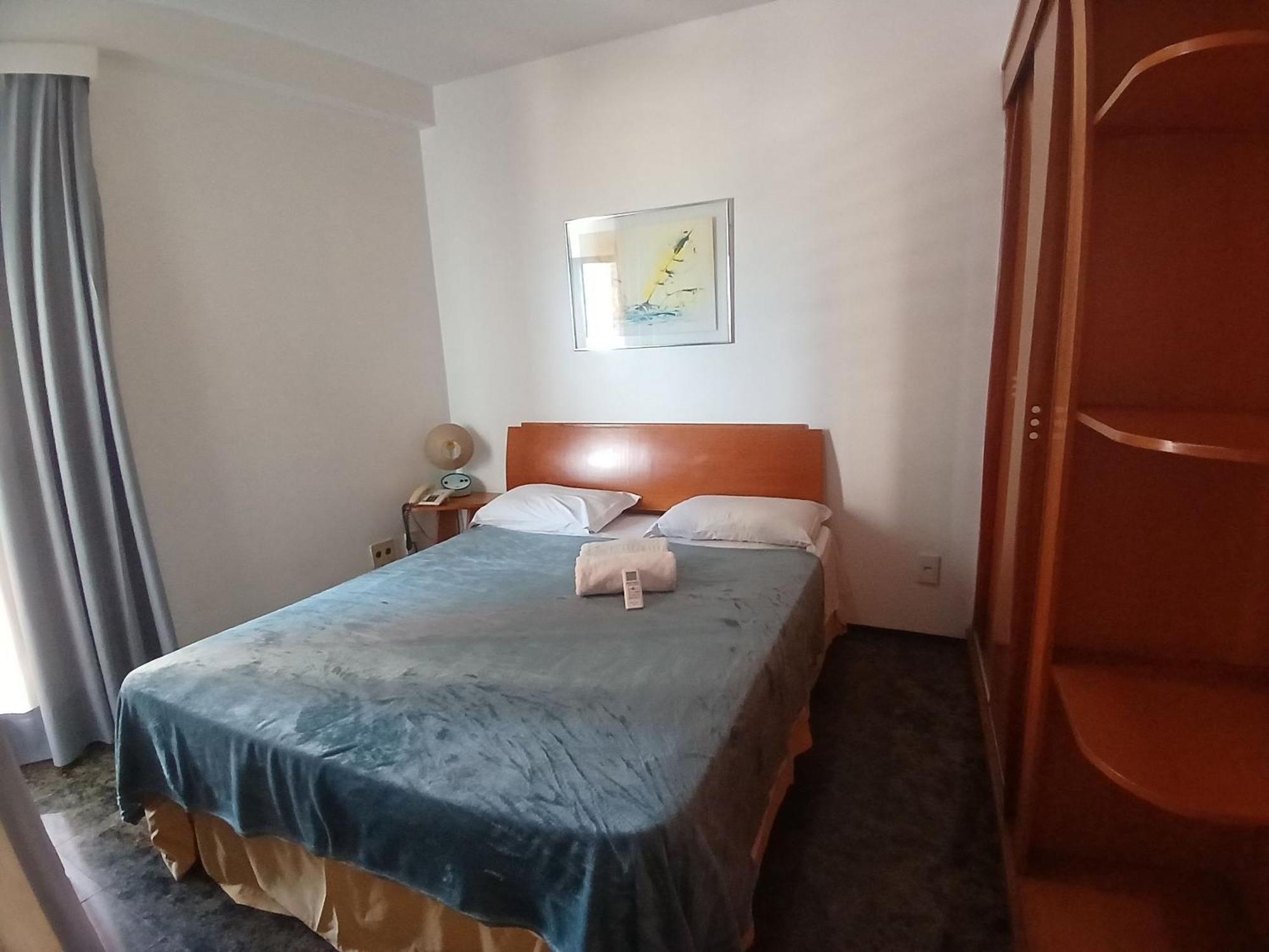 Flat Brasil Tropical By Escala Imoveis Ξενοδοχείο Φορταλέζα Εξωτερικό φωτογραφία