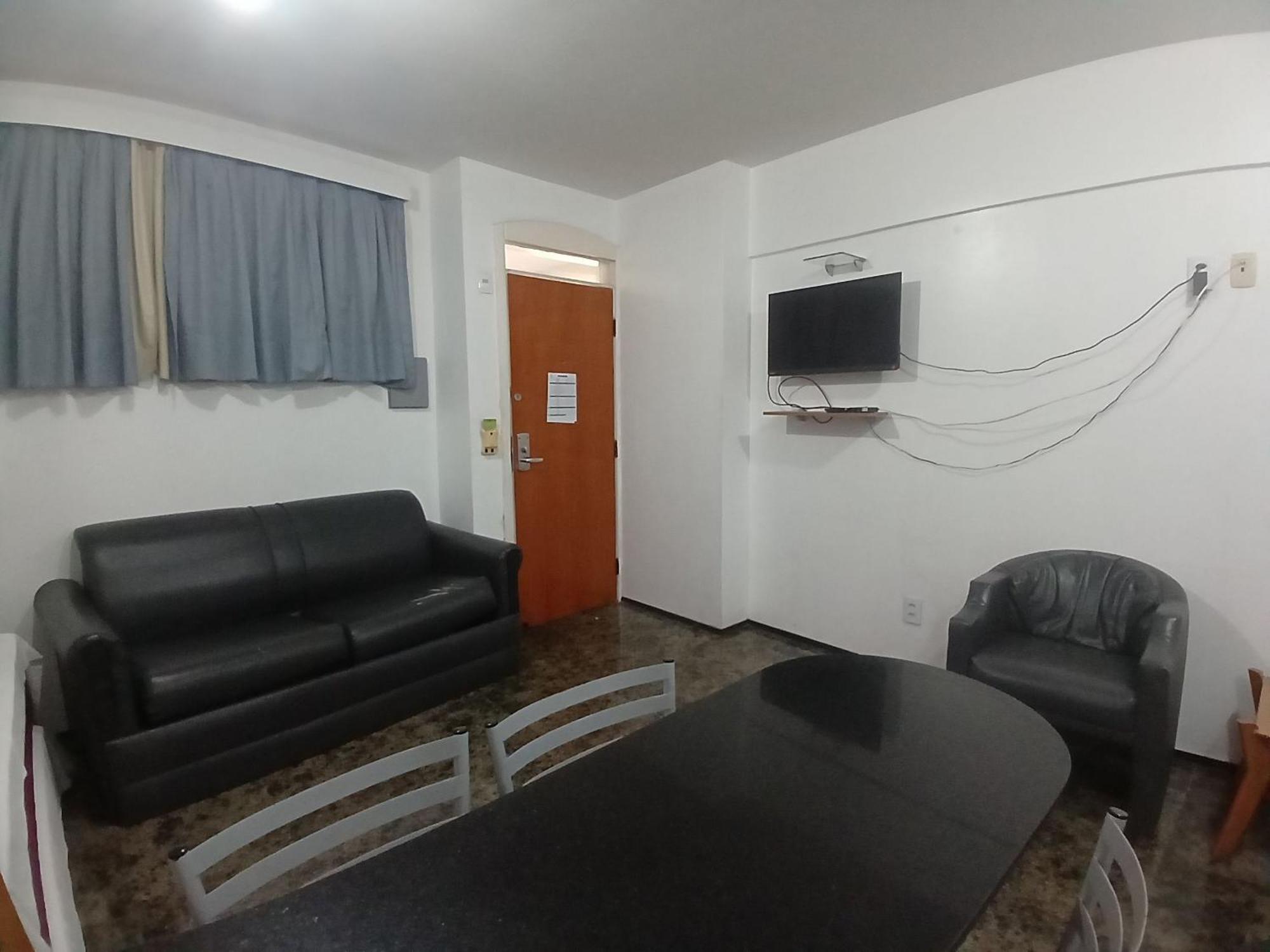 Flat Brasil Tropical By Escala Imoveis Ξενοδοχείο Φορταλέζα Εξωτερικό φωτογραφία