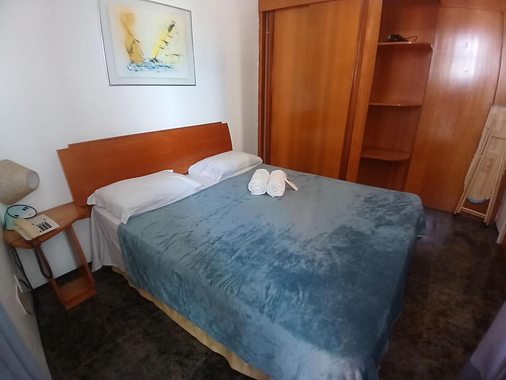 Flat Brasil Tropical By Escala Imoveis Ξενοδοχείο Φορταλέζα Εξωτερικό φωτογραφία