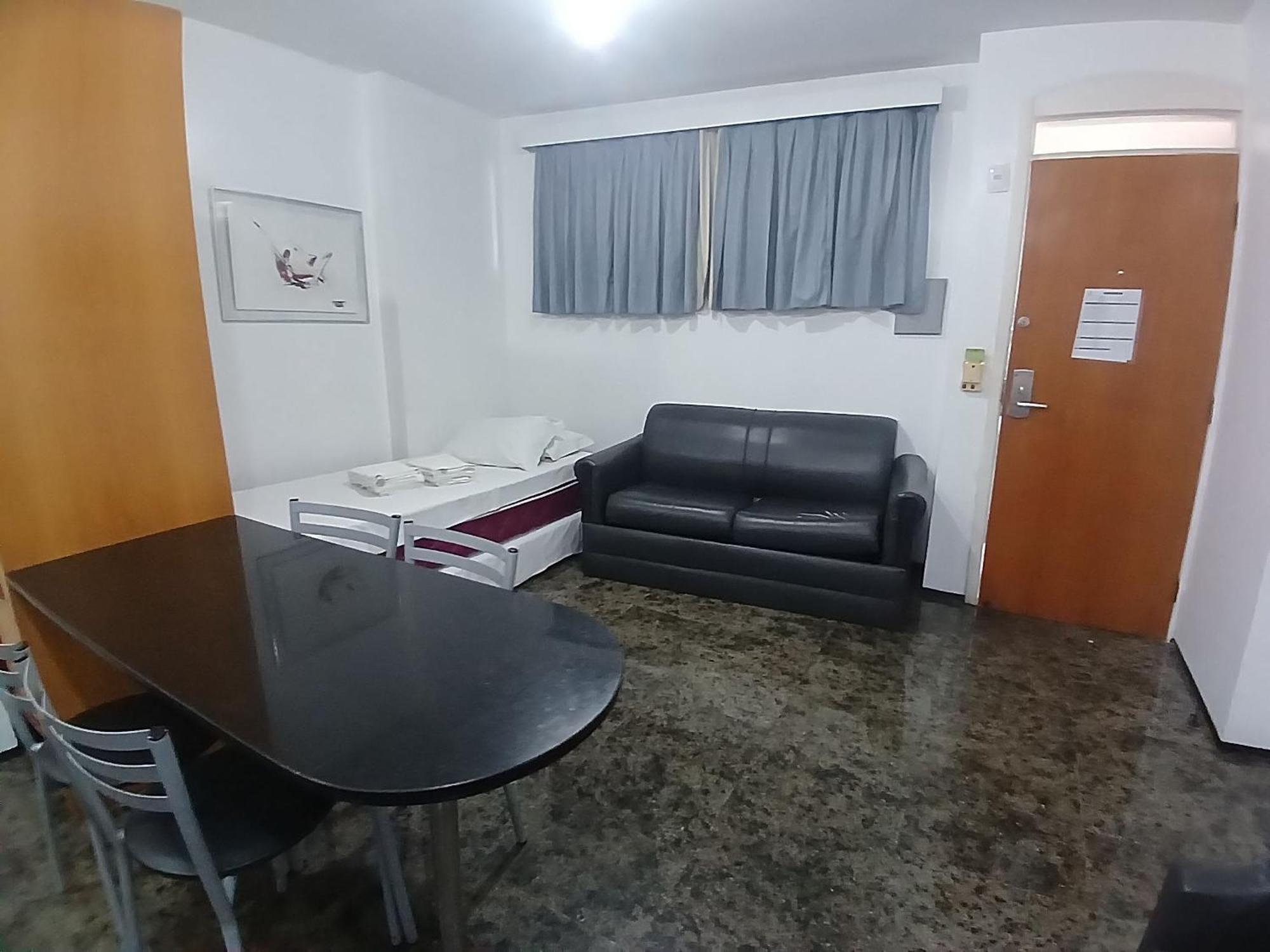 Flat Brasil Tropical By Escala Imoveis Ξενοδοχείο Φορταλέζα Εξωτερικό φωτογραφία