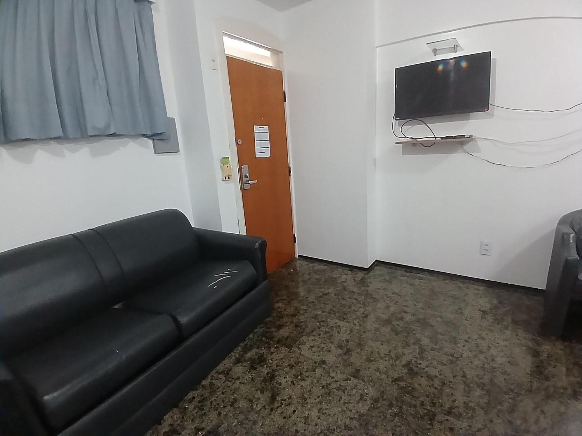 Flat Brasil Tropical By Escala Imoveis Ξενοδοχείο Φορταλέζα Εξωτερικό φωτογραφία