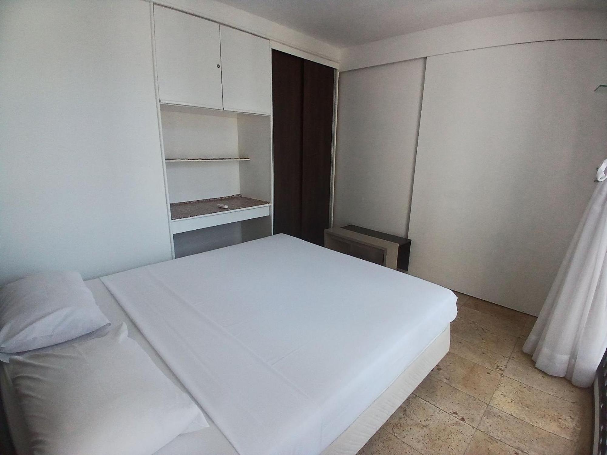 Flat Brasil Tropical By Escala Imoveis Ξενοδοχείο Φορταλέζα Εξωτερικό φωτογραφία